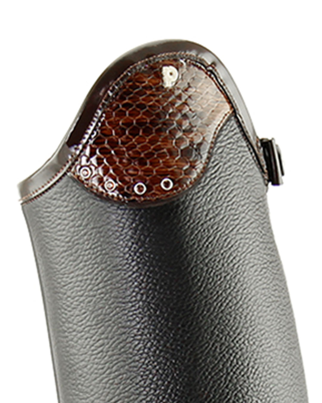 Petrie "Cinderella" Trento Riding Boot US Sz 9 Boots Petrie - Equestrian Fashion Outfitters