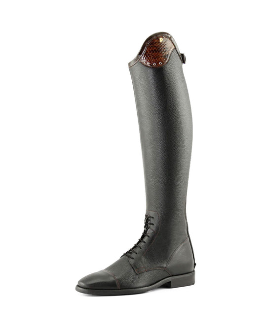 Petrie "Cinderella" Trento Riding Boot US Sz 9 Boots Petrie - Equestrian Fashion Outfitters