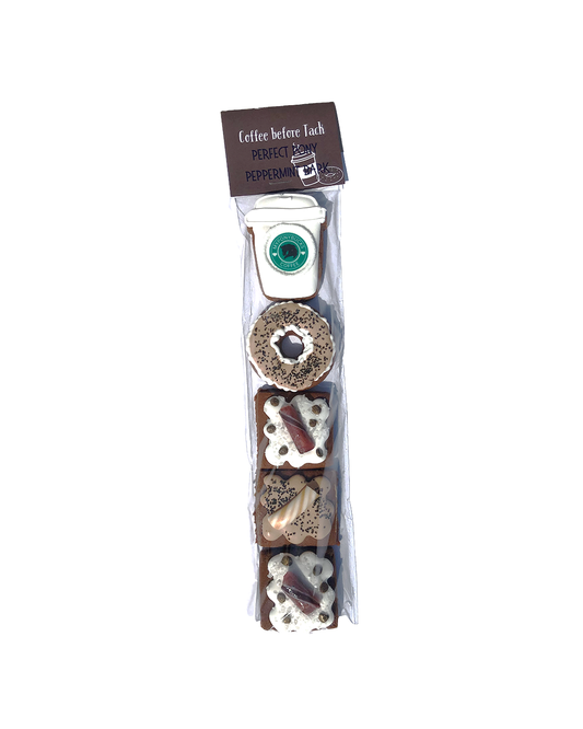 Perfect Pony Peppermint Bark Cookies The Equine Bakery - Equestrian Fashion Outfitters