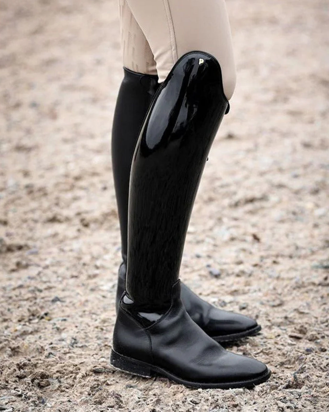 Petrie Bergamo Dress Boots Petrie Boots Petrie - Equestrian Fashion Outfitters