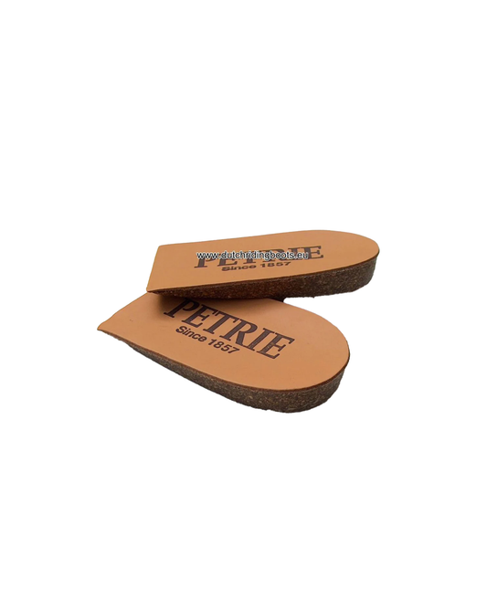 Petrie Boot Lifts Heel Lifts Petrie - Equestrian Fashion Outfitters