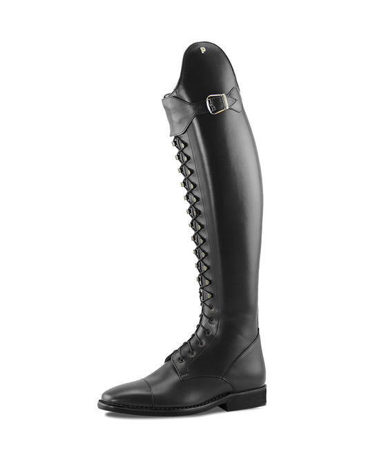 Petrie Florence Lace Boots Petrie Boots Petrie - Equestrian Fashion Outfitters