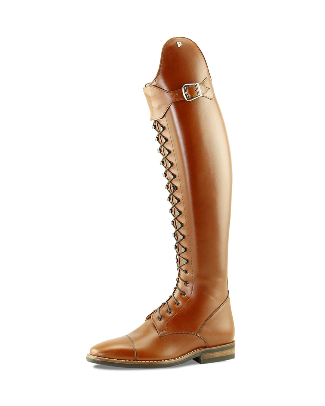 Petrie Florence Lace Boots Petrie Boots Petrie - Equestrian Fashion Outfitters