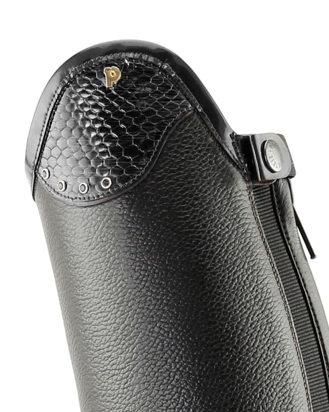 Petrie Luca Riding Boots Boots Petrie - Equestrian Fashion Outfitters