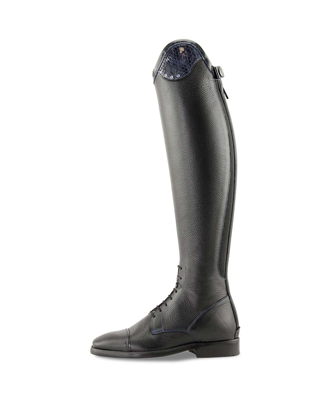 Petrie Luca Riding Boots Boots Petrie - Equestrian Fashion Outfitters