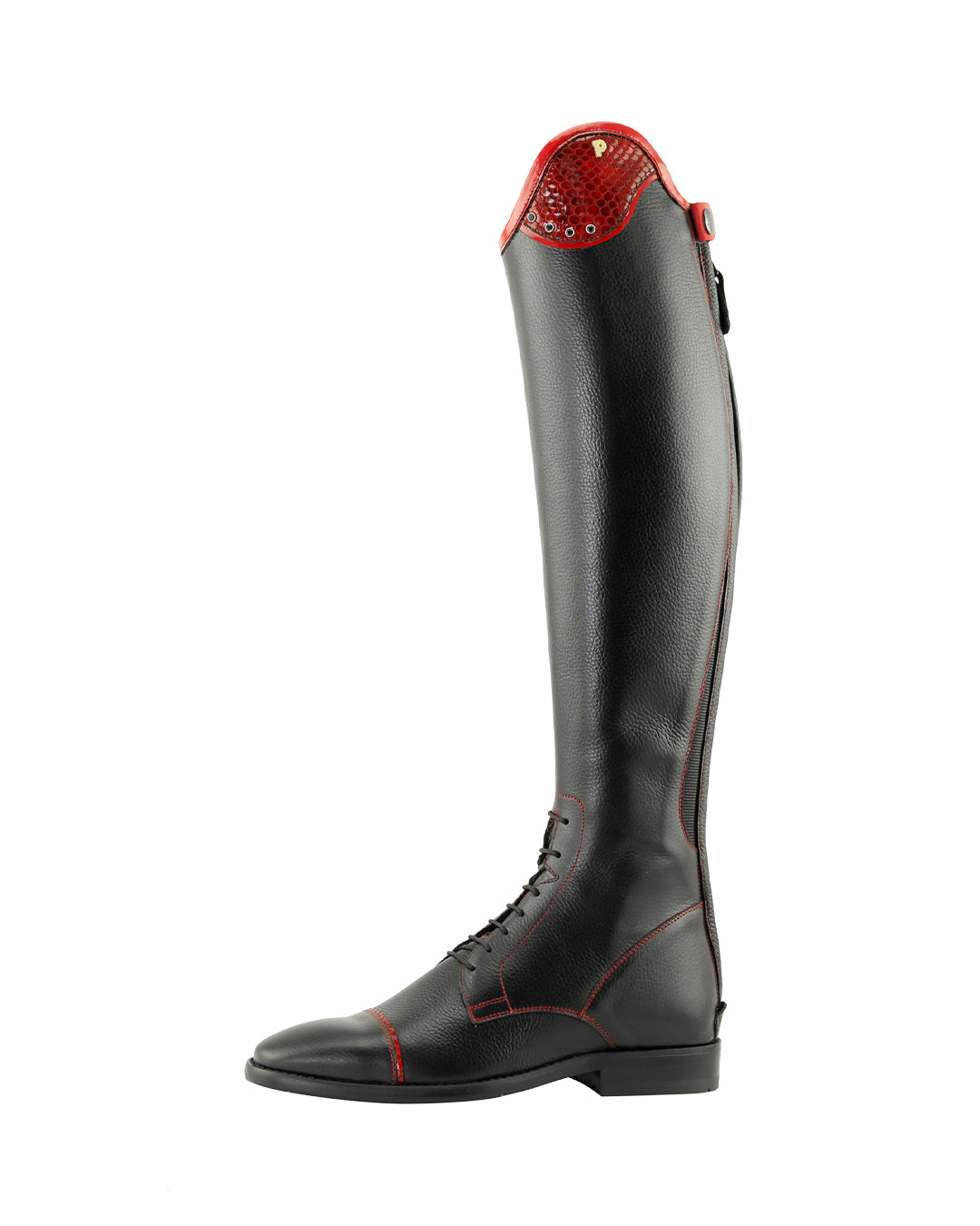 Petrie Luca Riding Boots Boots Petrie - Equestrian Fashion Outfitters