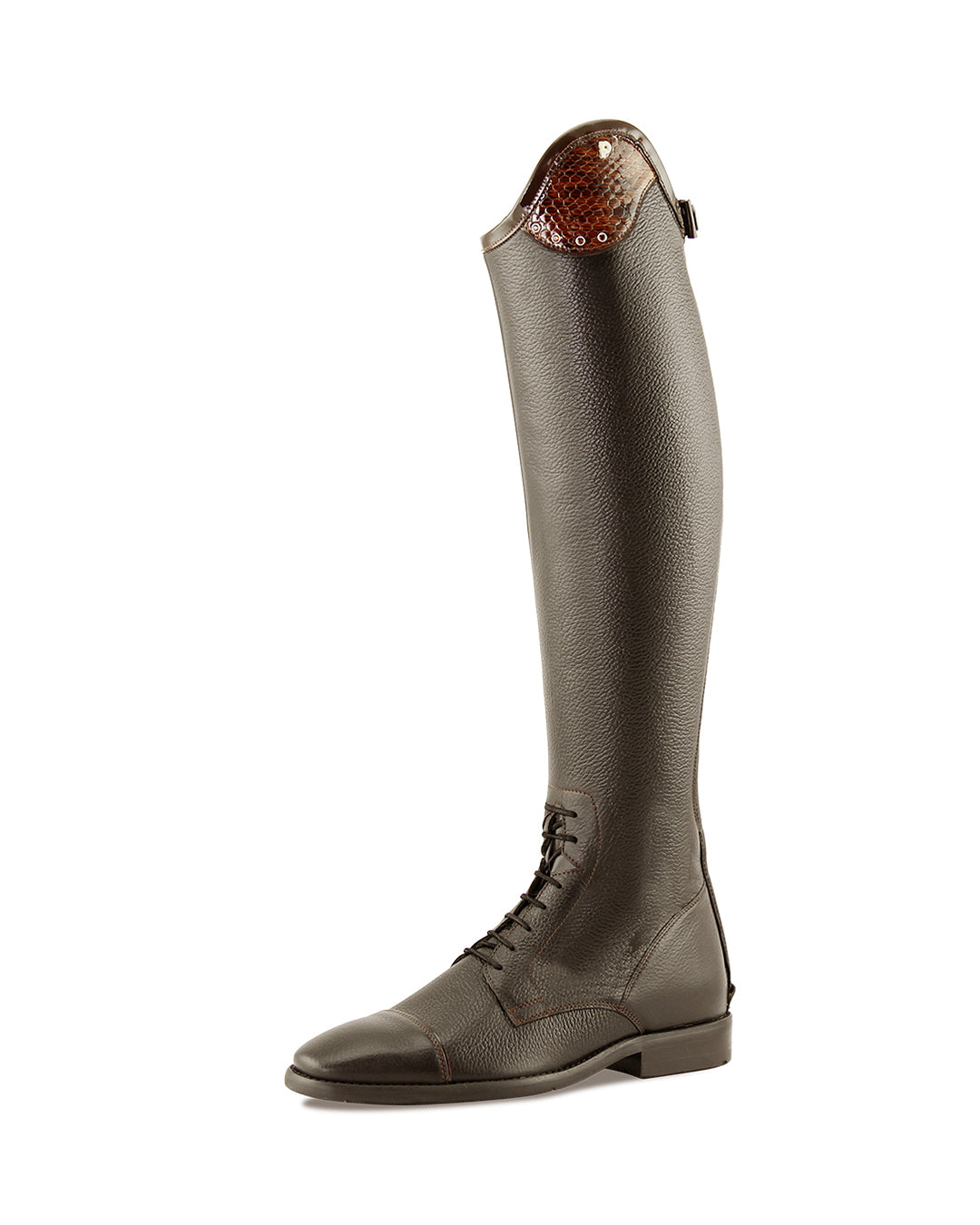Petrie Luca Riding Boots Boots Petrie - Equestrian Fashion Outfitters
