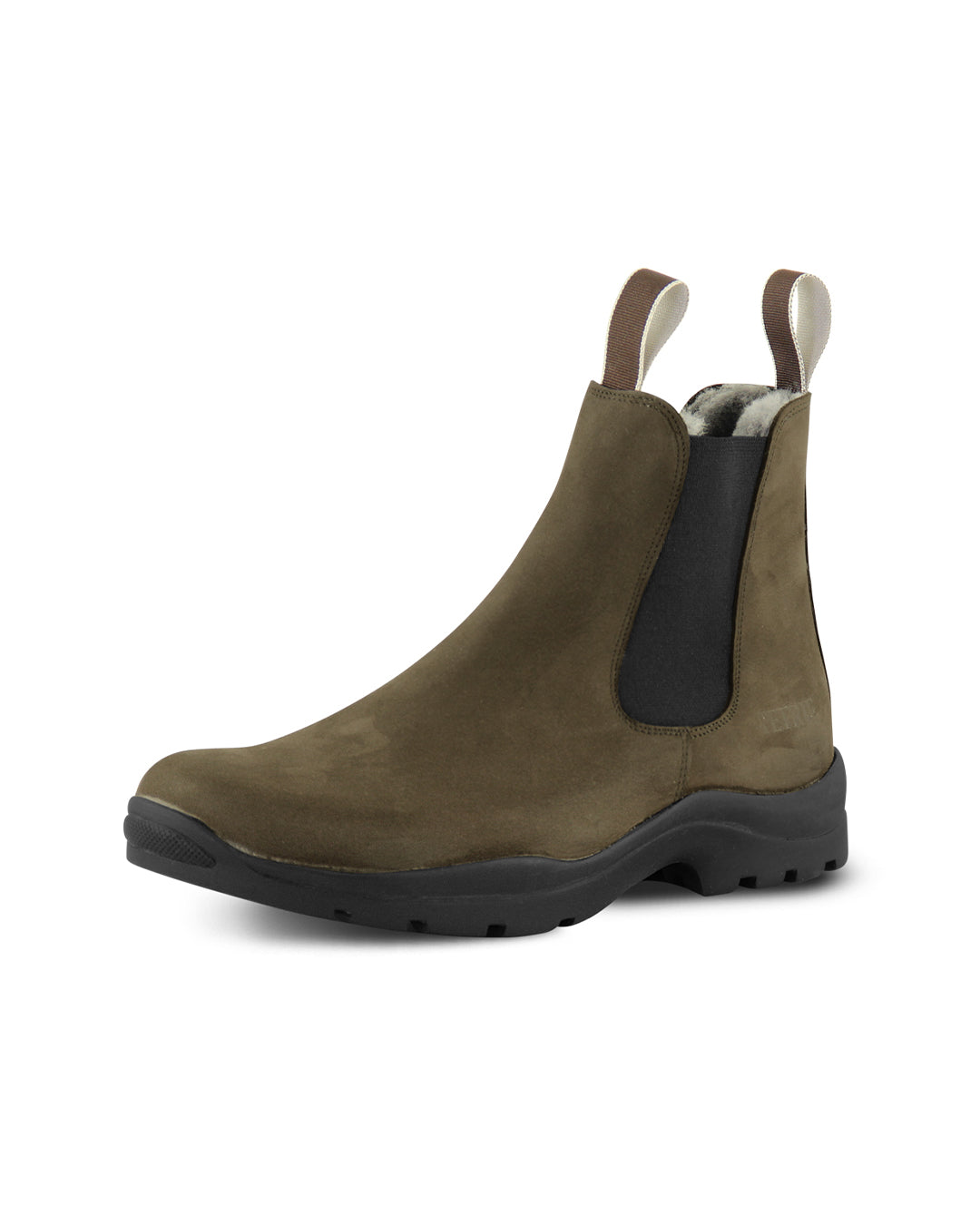 Petrie Outlander Winter Boots Boots Petrie - Equestrian Fashion Outfitters