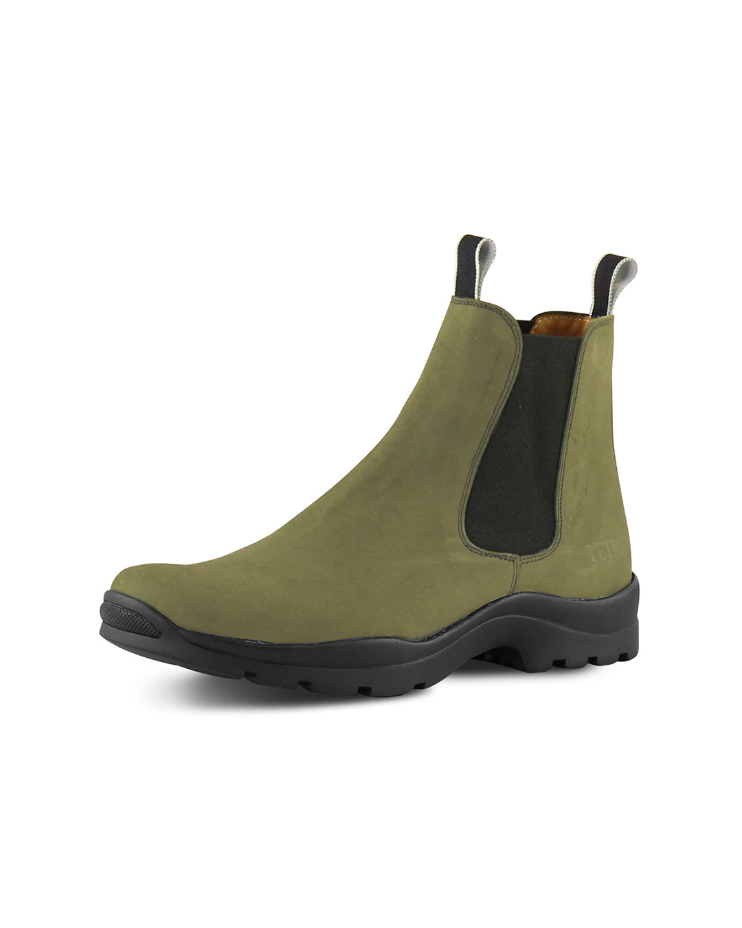 Petrie Outlander Winter Boots Boots Petrie - Equestrian Fashion Outfitters