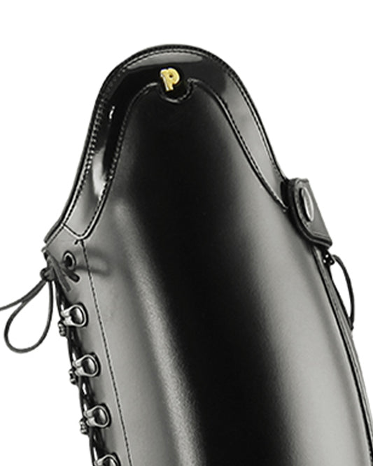 Petrie Rimini Lace Up Boots Boots Petrie - Equestrian Fashion Outfitters