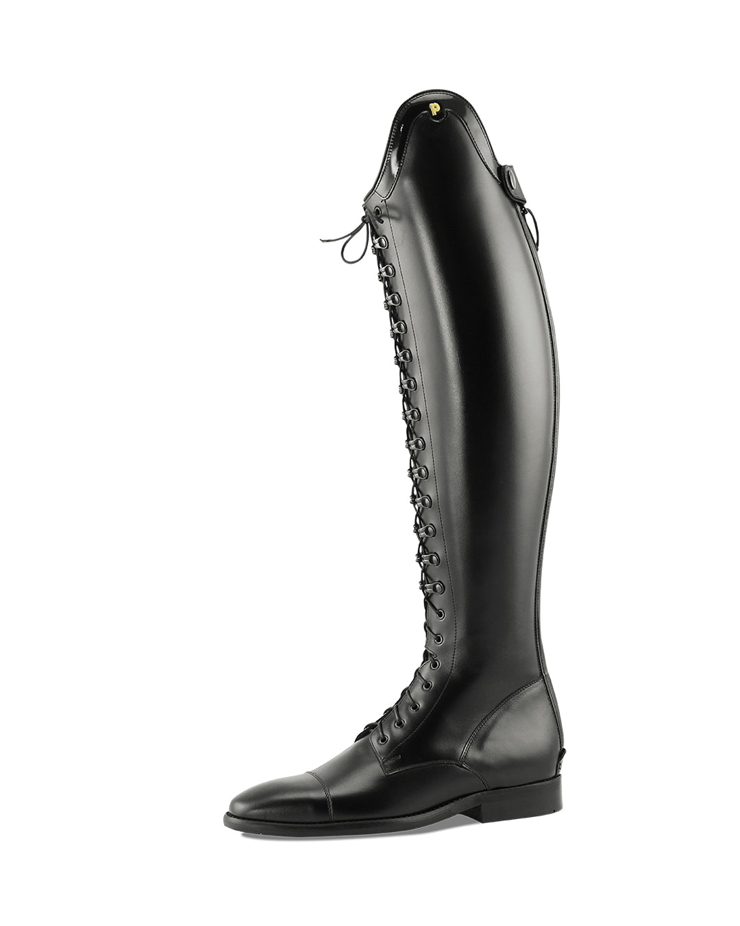 Petrie Rimini Lace Up Boots Boots Petrie - Equestrian Fashion Outfitters