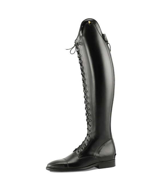 Petrie Rimini Lace Up Boots Boots Petrie - Equestrian Fashion Outfitters