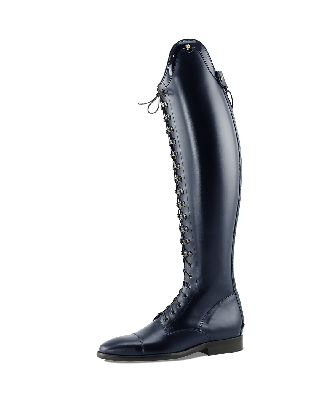 Petrie Rimini Lace Up Boots Boots Petrie - Equestrian Fashion Outfitters