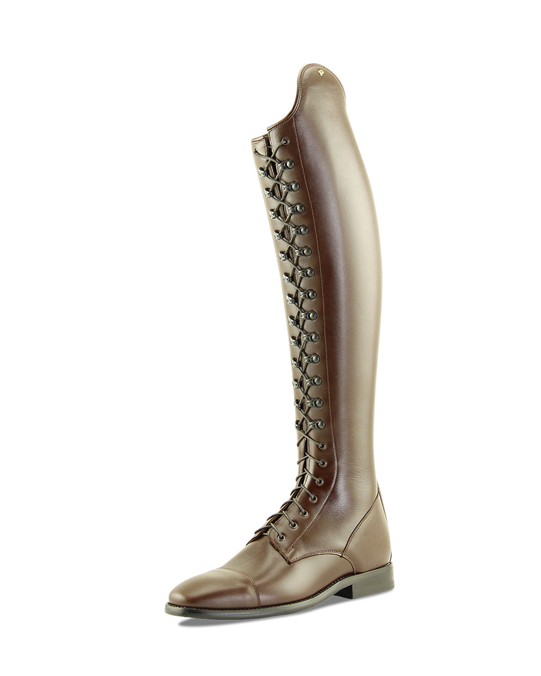 Petrie Rimini Lace Up Boots Boots Petrie - Equestrian Fashion Outfitters