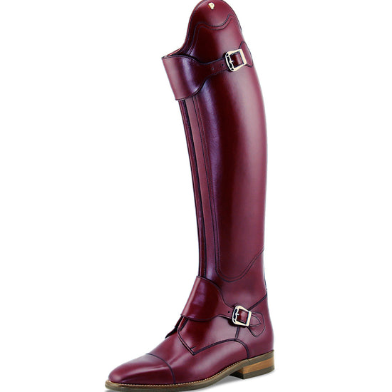 Petrie Rome Custom Boots Petrie Boots Petrie - Equestrian Fashion Outfitters