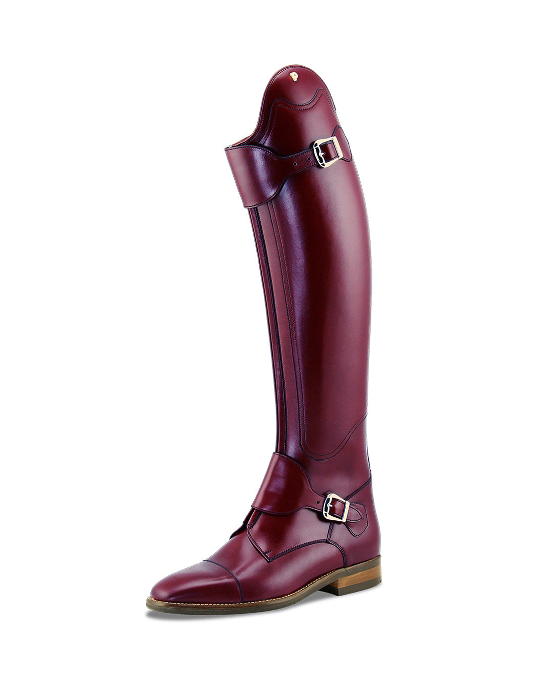 Petrie Rome Custom Boots Petrie Boots Petrie - Equestrian Fashion Outfitters
