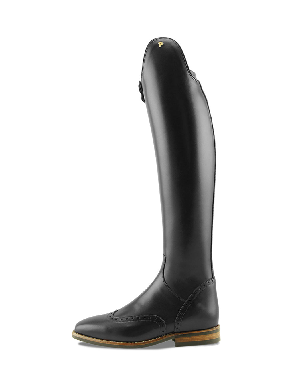 Black riding boots fashion hotsell