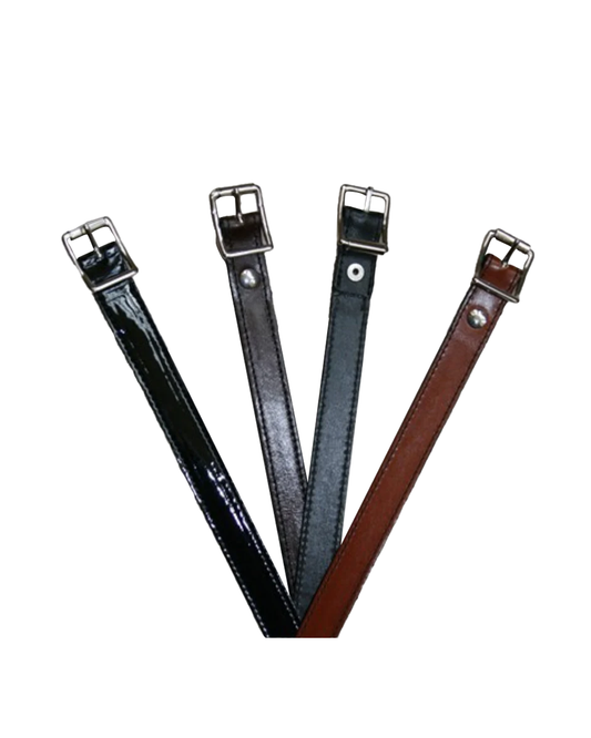Petrie Spur Straps Spur Straps Petrie - Equestrian Fashion Outfitters