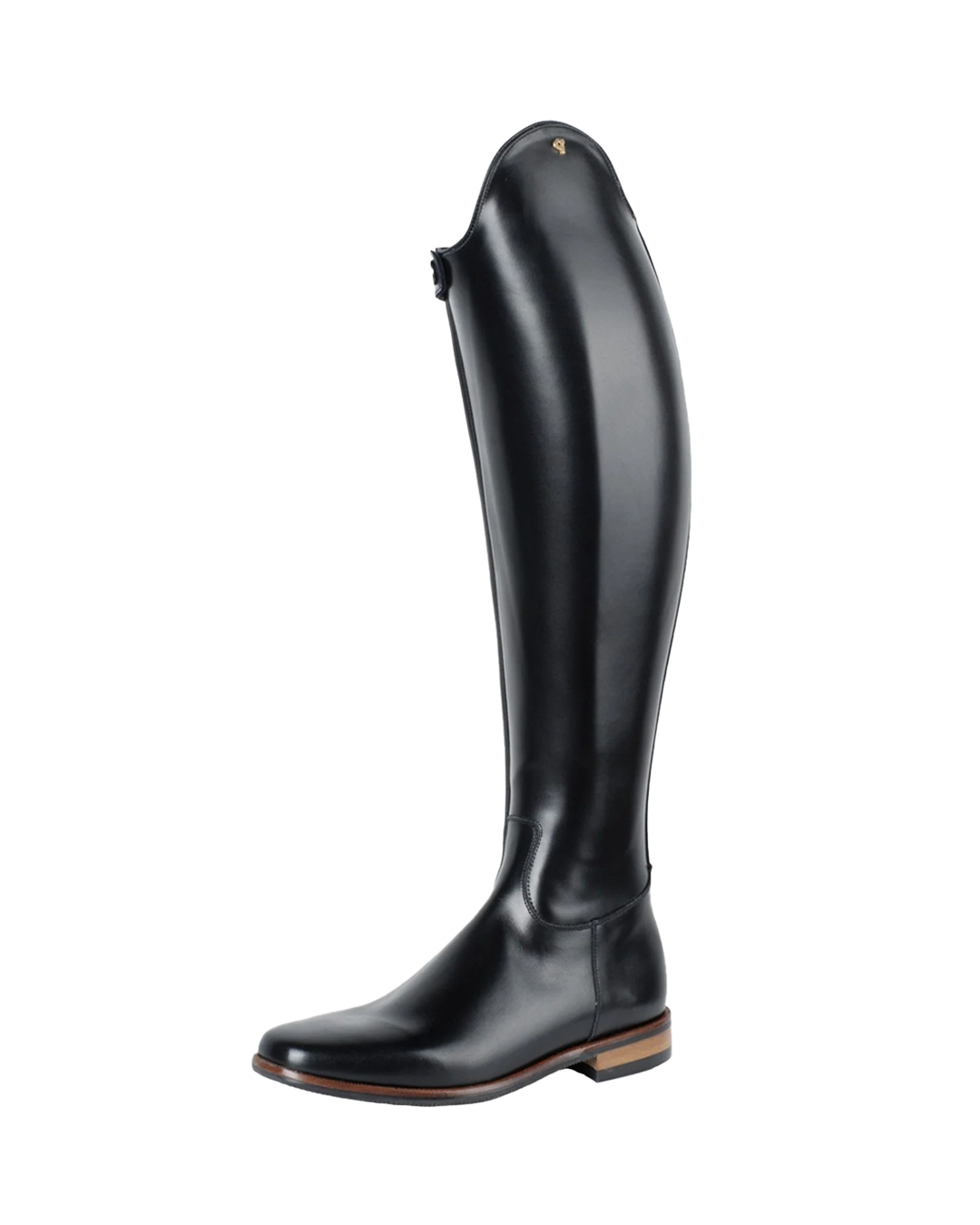Dressage online long boots