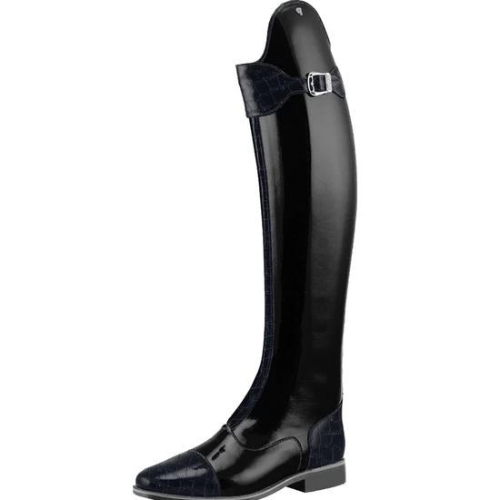 Petrie Superior Polo Boots Petrie Boots Petrie - Equestrian Fashion Outfitters