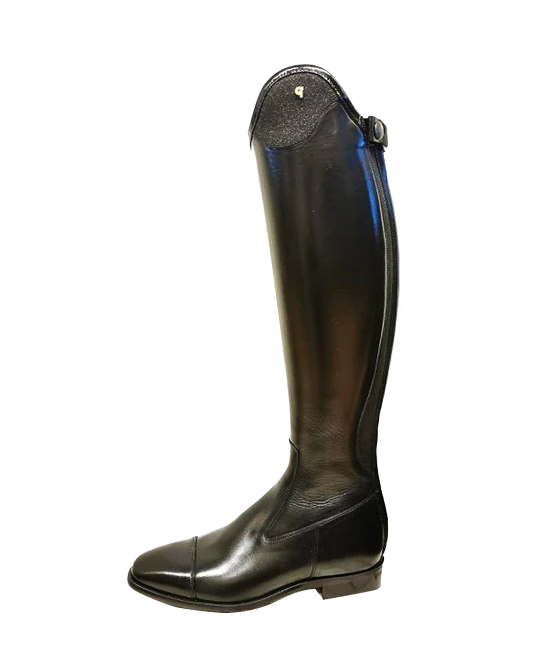 Petrie Tivoli Riding Boots Boots Petrie - Equestrian Fashion Outfitters