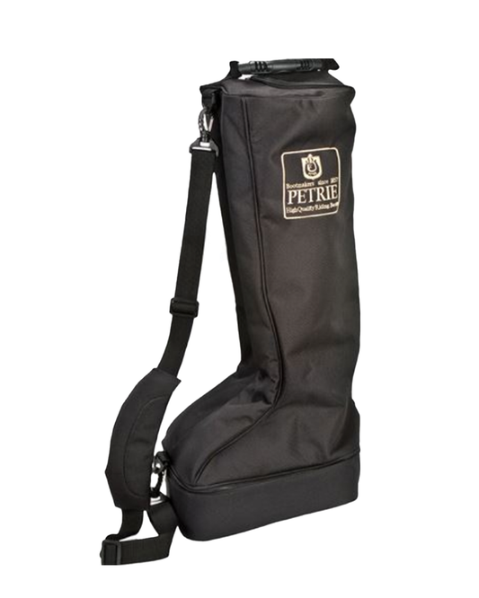 Petrie Boot Bag Petrie Boots Petrie - Equestrian Fashion Outfitters