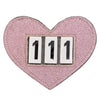 QHP Number Holder