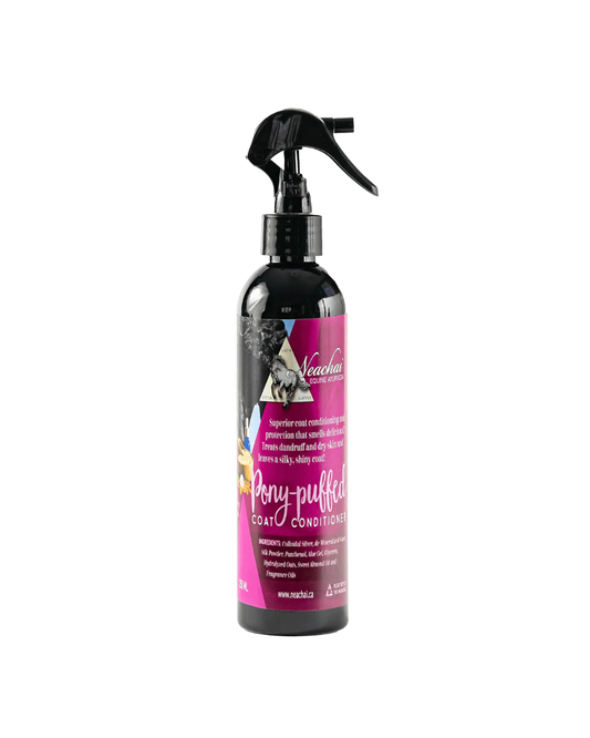 Pony Puffed Conditioner First Aid & Grooming Supplies Neachai - Equestrian Fashion Outfitters