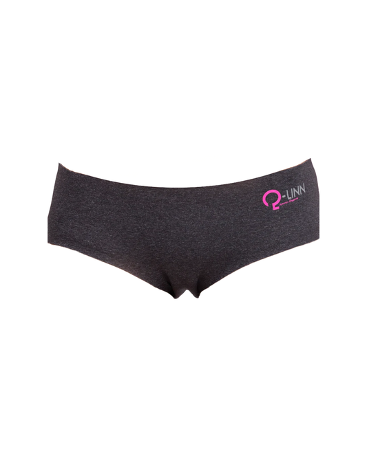 Q-LINN Seamless Underwear Underwear Q-LINN - Equestrian Fashion Outfitters