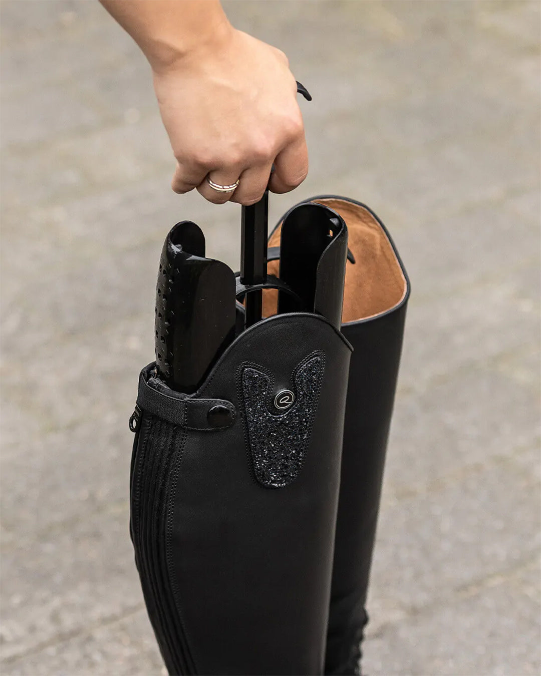 QHP Boot Shapers Boot Shapers QHP - Equestrian Fashion Outfitters