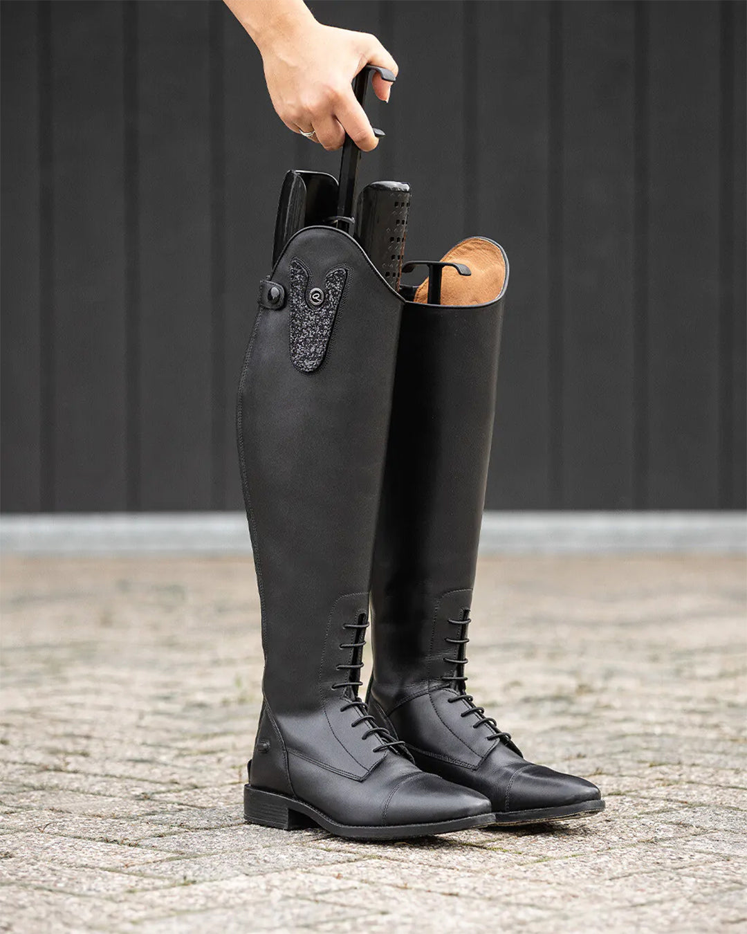 QHP Boot Shapers Boot Shapers QHP - Equestrian Fashion Outfitters