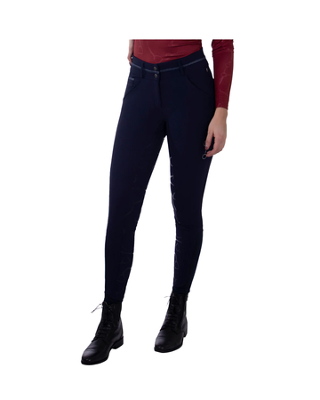 QHP Carrie Full Seat Breech Breeches QHP - Equestrian Fashion Outfitters