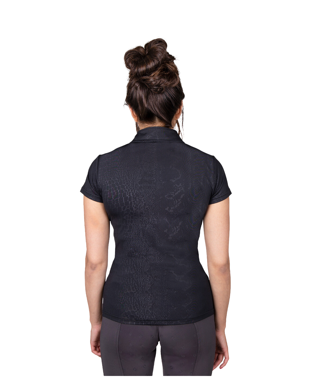 QHP Djune Sport Shirt QHP - Equestrian Fashion Outfitters