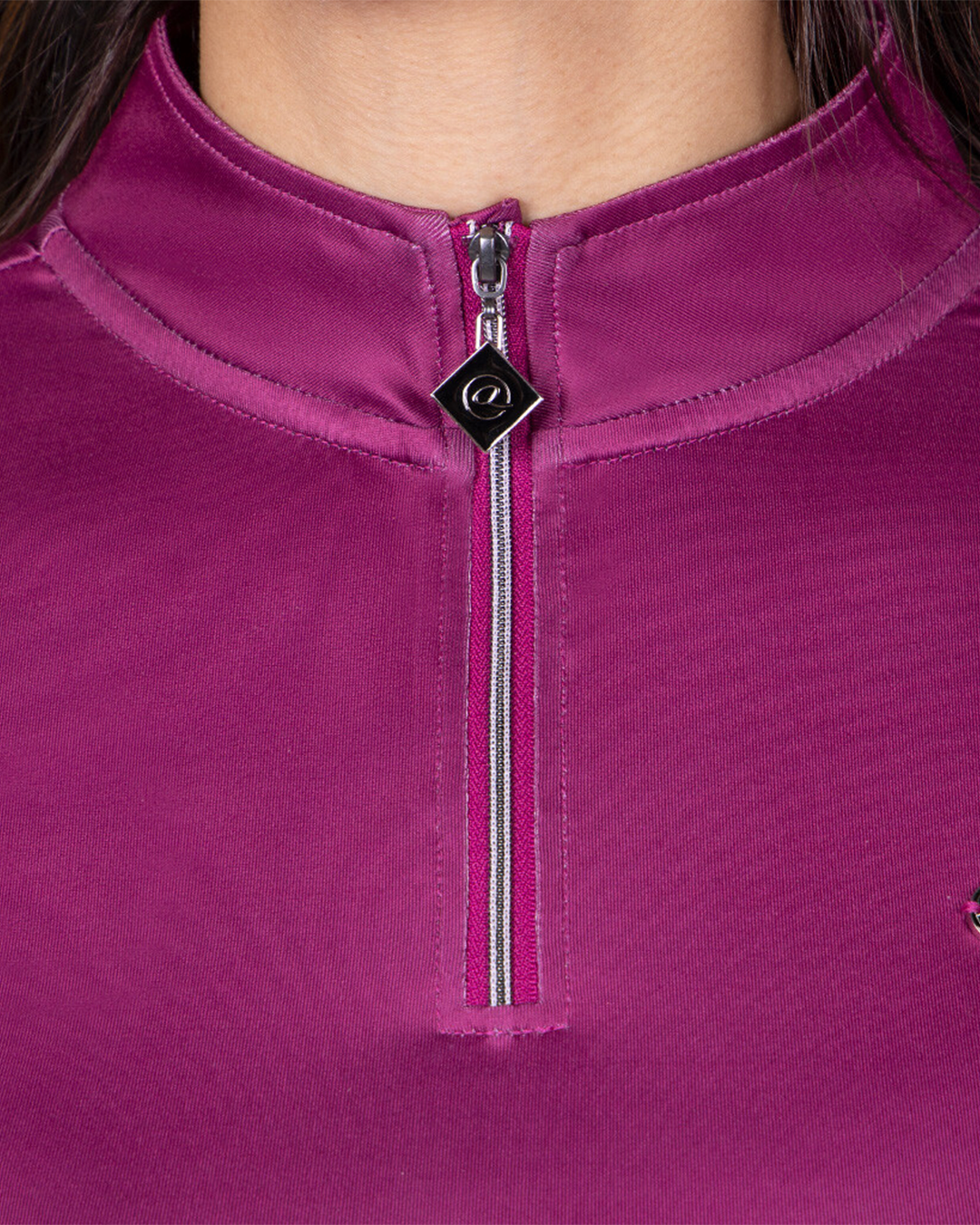 QHP Djune Sport Shirt QHP - Equestrian Fashion Outfitters