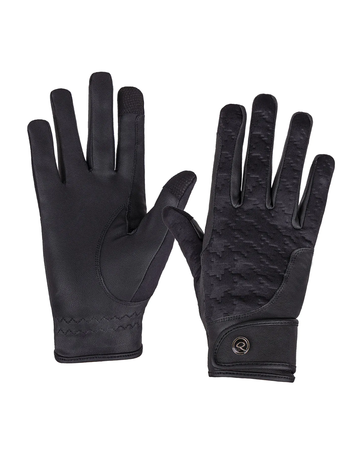 QHP Fayen Fleece Lined Gloves