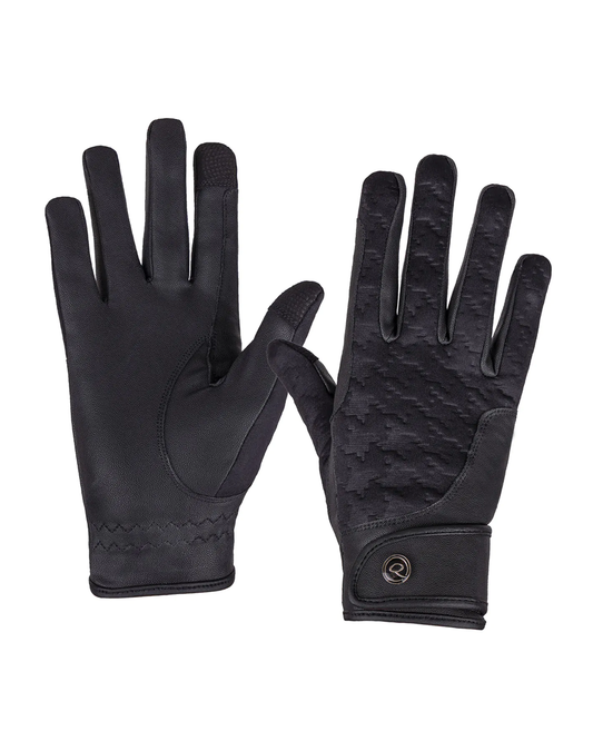 QHP Fayen Fleece Lined Gloves