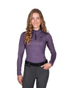 QHP Fayen Sport Shirt