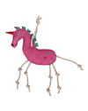 Horse/Dog Toy Toys QHP - Equestrian Fashion Outfitters