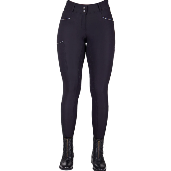 QHP Julin Breech Breeches QHP - Equestrian Fashion Outfitters