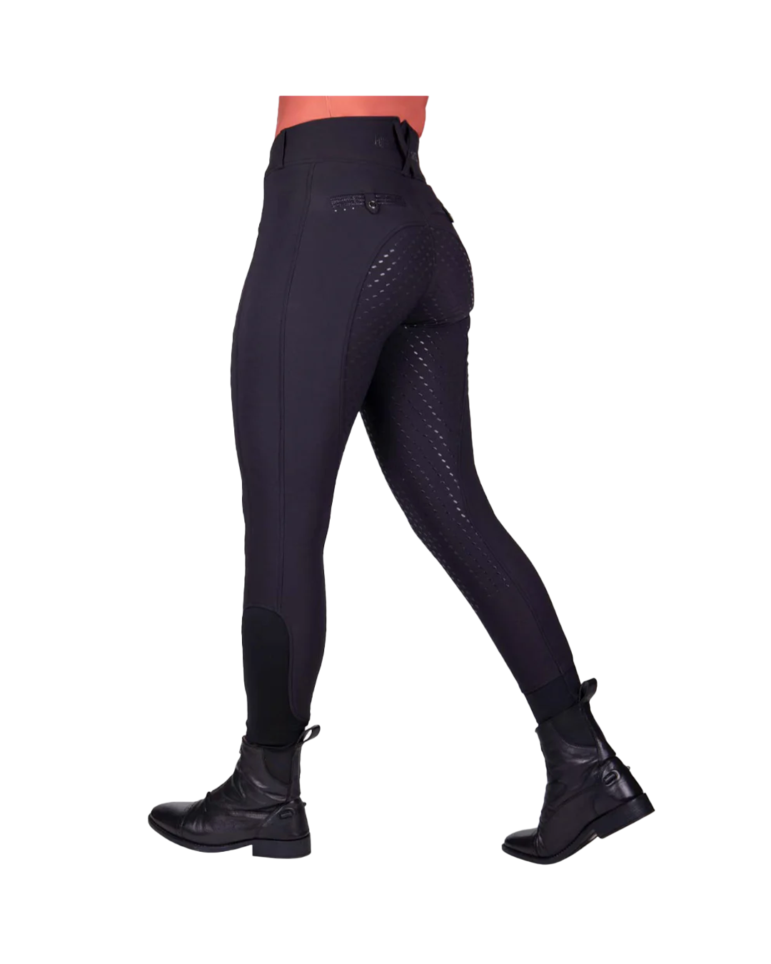 QHP Kae FS Breech Breeches QHP - Equestrian Fashion Outfitters