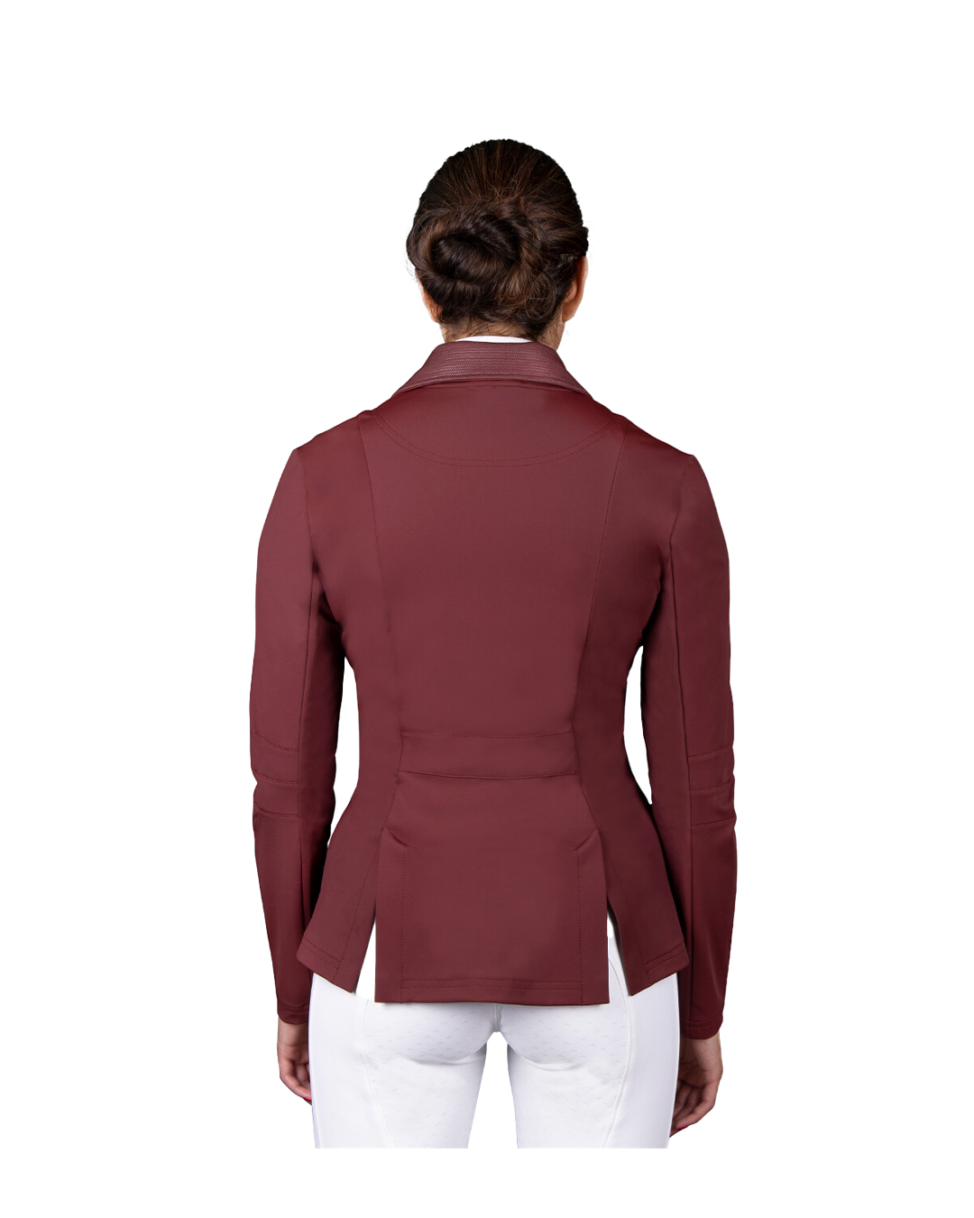 QHP Kae Competition Jacket QHP - Equestrian Fashion Outfitters