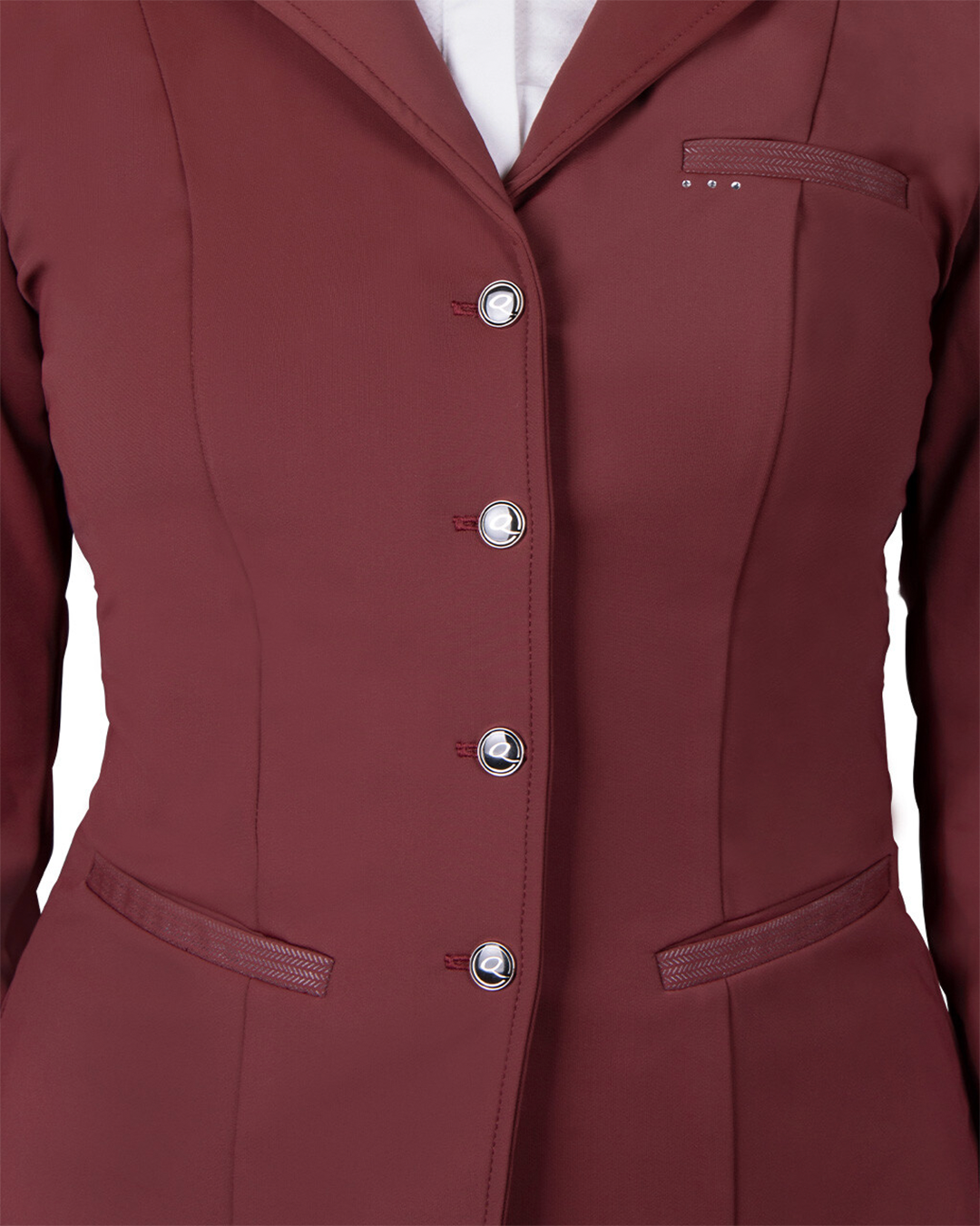 QHP Kae Competition Jacket QHP - Equestrian Fashion Outfitters