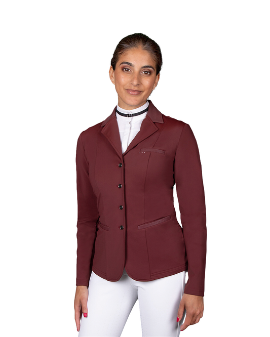 QHP Kae Competition Jacket QHP - Equestrian Fashion Outfitters