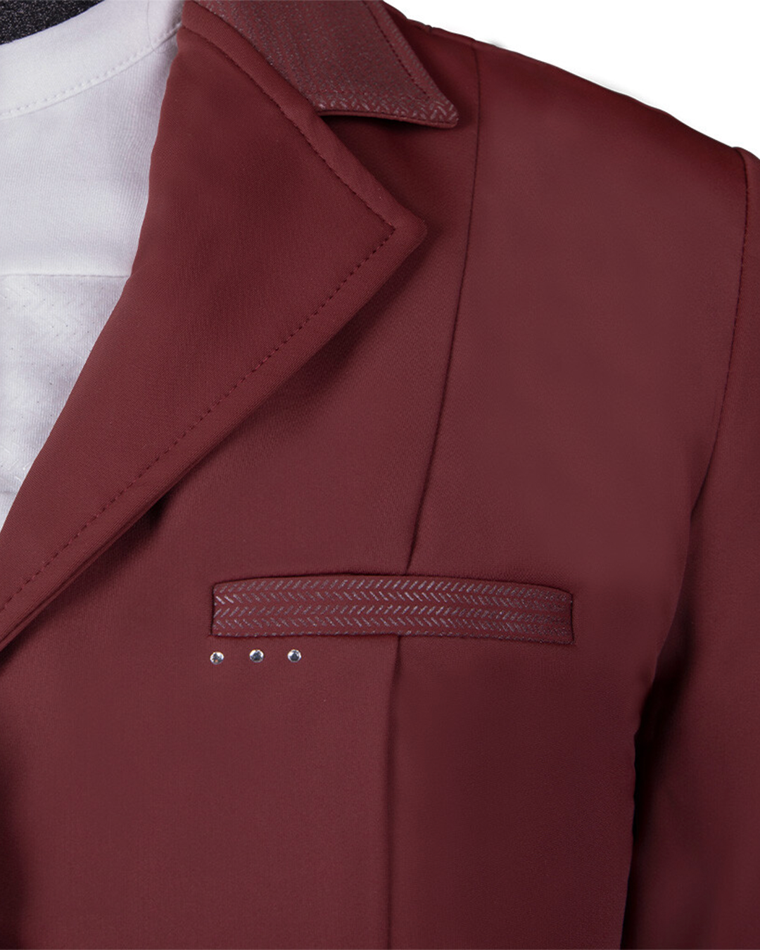 QHP Kae Competition Jacket QHP - Equestrian Fashion Outfitters