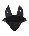 QHP "Left + Right" Noise Reducing Fly Veil