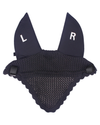QHP L+R Fly Veil Fly Veil QHP - Equestrian Fashion Outfitters