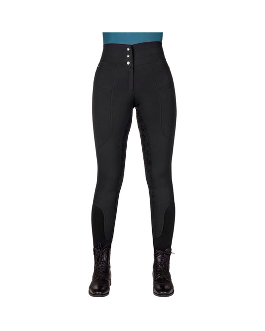 QHP Micah Full Seat Breeches