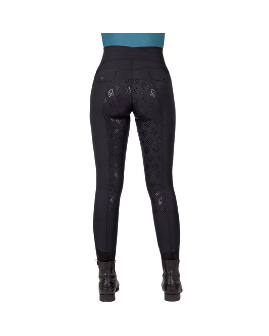 QHP Micah Full Seat Breeches