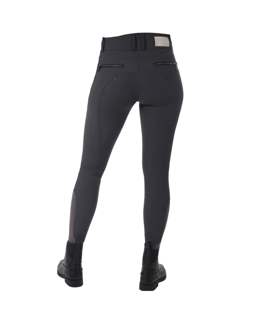 QHP Ninthe Full Seat Breech Riding Pants QHP - Equestrian Fashion Outfitters