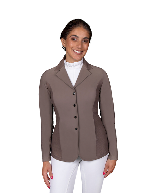 QHP Noven Competition Jacket QHP - Equestrian Fashion Outfitters